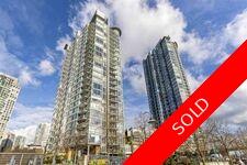 Yaletown Apartment/Condo for sale:  2 bedroom 975 sq.ft. (Listed 6400-05-08)