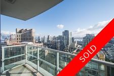 DOWNTOWN Condo for sale: ATELIER 1 bedroom 694 sq.ft. (Listed 2017-11-16)